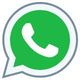 WhatsApp Icon